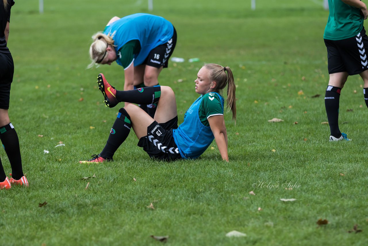 Bild 148 - Frauen Kieler MTV - SV Henstedt Ulzburg 2 : Ergebnis: 2:6